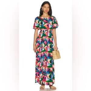 Beach Riot Weston Dress
